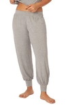 Lively The All-day Jogger Pants In Heather Gray