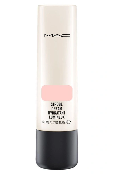 Mac Cosmetics Mac Strobe Cream In Pinklite
