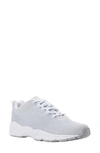 Propét Women's Stability Fly Sneakers Women's Shoes In White