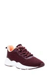 Propét Women's Stability Strive Sneakers Women's Shoes In Red