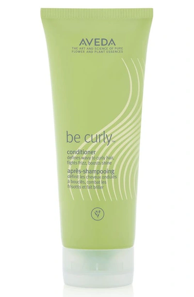 Aveda Be Curly™ Conditioner, 6.7 oz In N,a