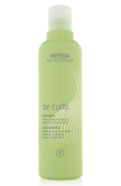Aveda Be Curly™ Shampoo, 8.5 oz