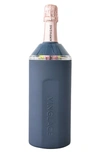 Vinglace Wine Chiller In Navy