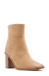 Aldo Ormosia Boot In Cognac