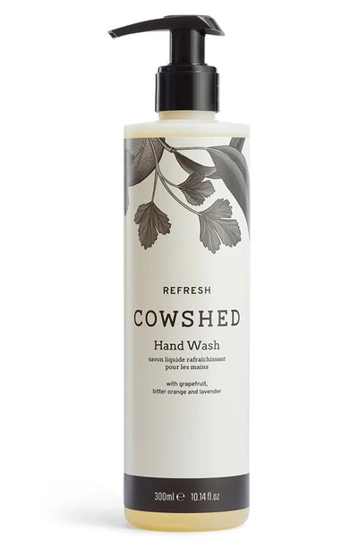 Cowshed Refresh Hand Wash, 16.9 oz