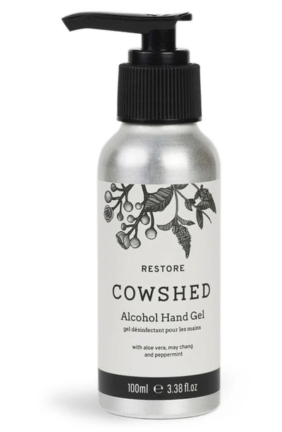 Cowshed Restore Antibacterial Hand Gel