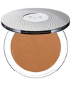 Pür 4-in-1 Pressed Mineral Make-up 8g (various Shades) - Dn2/nutmeg In Dn2 Nutmeg