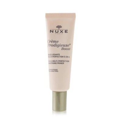 Nuxe - Creme Prodigieuse Boost 5 In 1 Multi Perfection Smoothing Primer 30ml/1oz In Beige