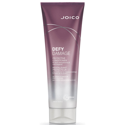 Joico Defy Damage Protective Conditioner, 8.5-oz, From Purebeauty Salon & Spa