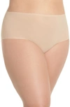 Chantelle Lingerie Soft Stretch Full Briefs In Nude