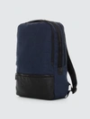 Px Hank Backpack In Blue