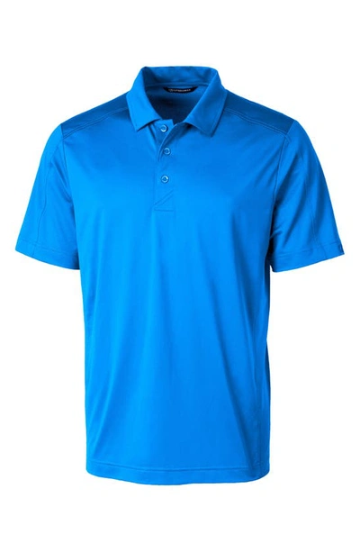 Cutter & Buck Prospect Drytec Performance Polo In Digital