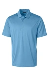 Cutter & Buck Prospect Drytec Performance Polo In Atlas