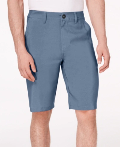 Rip Curl Boardwalk Phase Hybrid Walking Shorts In Blue