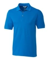 Cutter & Buck Advantage Classic Fit Tipped Drytec Polo In Digital