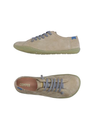 sneakers with campers on them