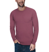 X-ray X Ray Classic Crewneck Sweater In Scarlet