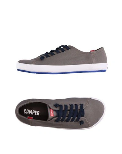 Camper Sneakers In 그레이 | ModeSens