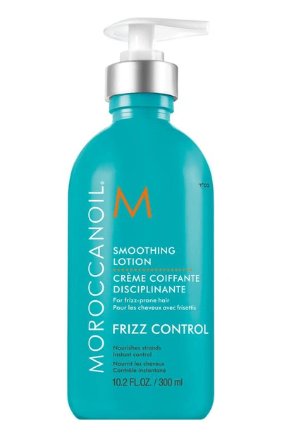 Moroccanoilr Moroccanoil® Smoothing Lotion Hair Styling Cream