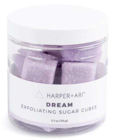 Harper+ari Dream Exfoliating Sugar Cubes, 5.3-oz.