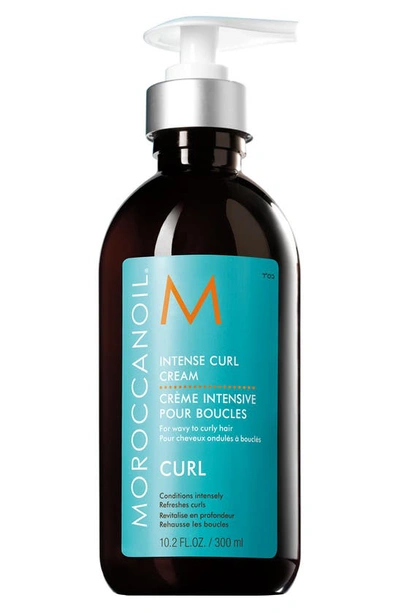 Moroccanoilr Intense Curl Cream, 10.2 oz