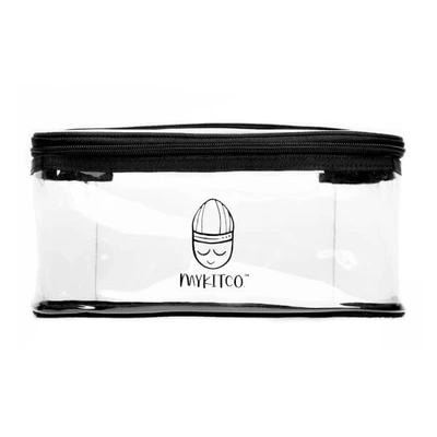 Mykitco. My Kit Co My Pvc Box Bag, Women's