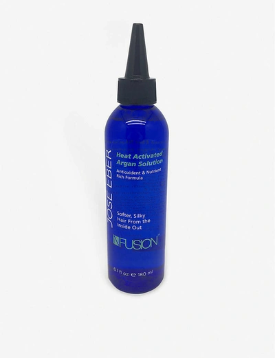 Jose Eber Heat Activated Argan Solution (180ml)