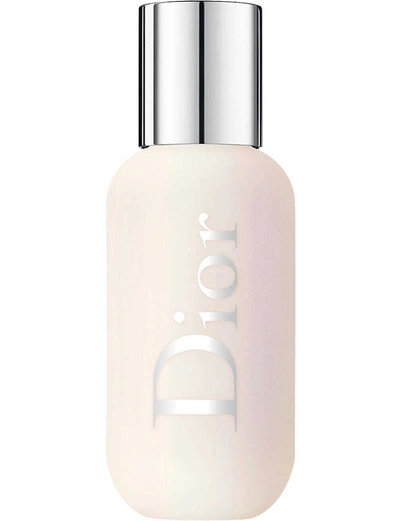 Dior Backstage 001 Backstage Face & Body Primer 50ml