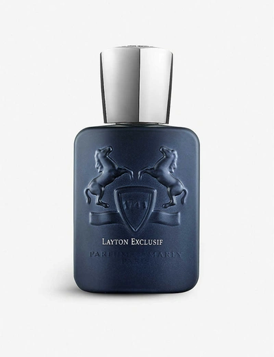 Parfum De Marly Layton Exclusif Eau De Parfum 125ml