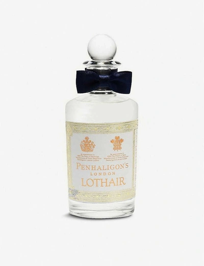 Penhaligon's Trade Routes Lothair Eau De Toilette 100ml