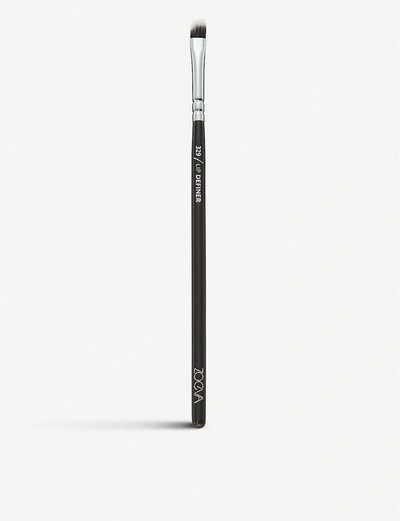 Zoeva 329 Lip Definer Brush
