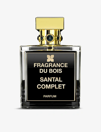 Fragrance Du Bois Santal Complet Eau De Parfum 100ml