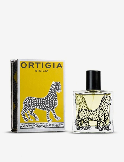 Ortigia Sicilia Zagara Eau De Parfum 30ml