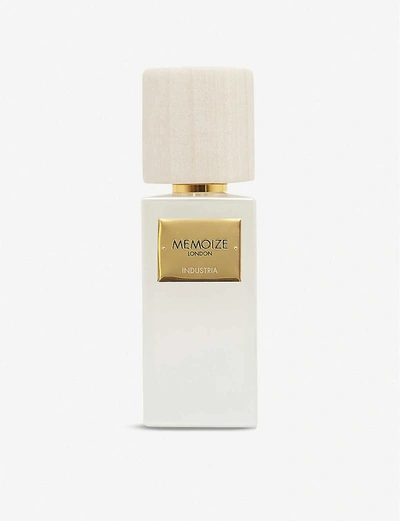 Memoize London Industria Extrait De Parfum 100ml