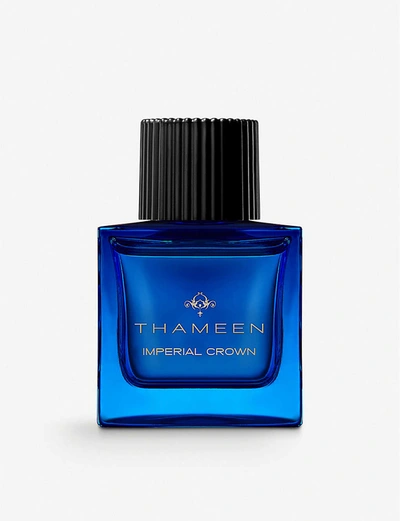 Thameen Imperial Crown Extrait De Parfum 50ml