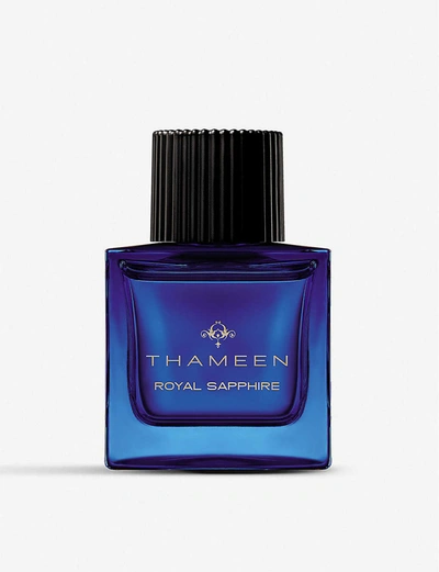 Thameen Royal Sapphire Extrait De Parfum 50ml