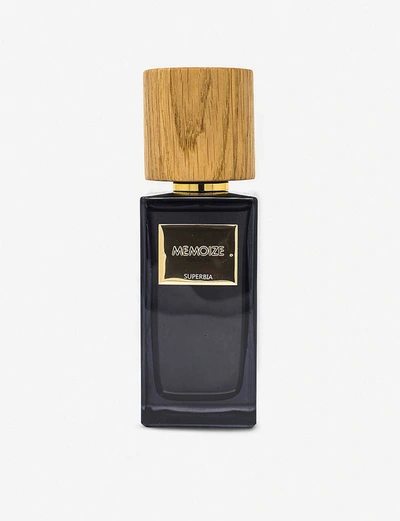 Memoize London Superbia Eau De Parfum In Na