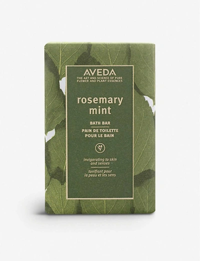 Aveda Rosemary Mint Bath Bar 200g