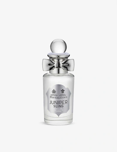 Penhaligon's Juniper Sling Eau De Toilette 30ml