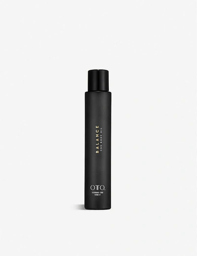 Otö Balance 1,000mg Cbd Body Oil 100ml