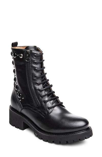 Nero Giardini A909620D Black Boots Above The Ankle Woman 