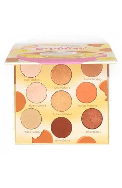 Beauty Bakerie Proof Is In The Pudding Eyeshadow Palette 25.2g