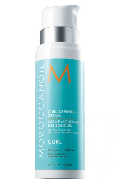 Moroccanoilr Curl Defining Cream, 8.5 oz