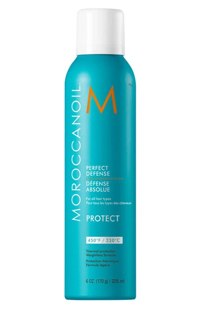 Moroccanoilr Perfect Defense Thermal Protection Spray, 2 oz