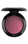 Mac Cosmetics Mac Eyeshadow In Cranberry (f)