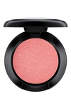 Mac Cosmetics Mac Eyeshadow In In Living Pink