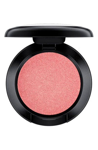 Mac Cosmetics Mac Eyeshadow In In Living Pink