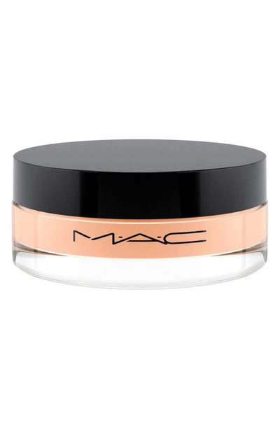Mac Cosmetics Mac Studio Fix Perfecting Powder In Medium Dark