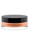 Mac Cosmetics Mac Studio Fix Perfecting Powder In Dark Deep