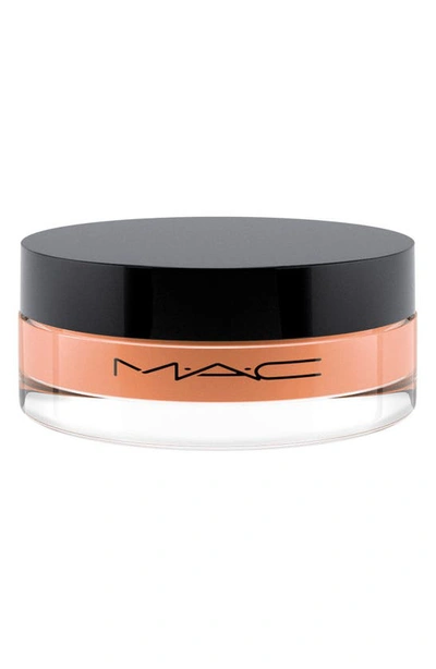 Mac Cosmetics Mac Studio Fix Perfecting Powder In Dark Deep